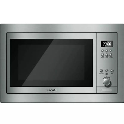 CATA - Mikrosütő MC-BW BI2505DCG X - Inox