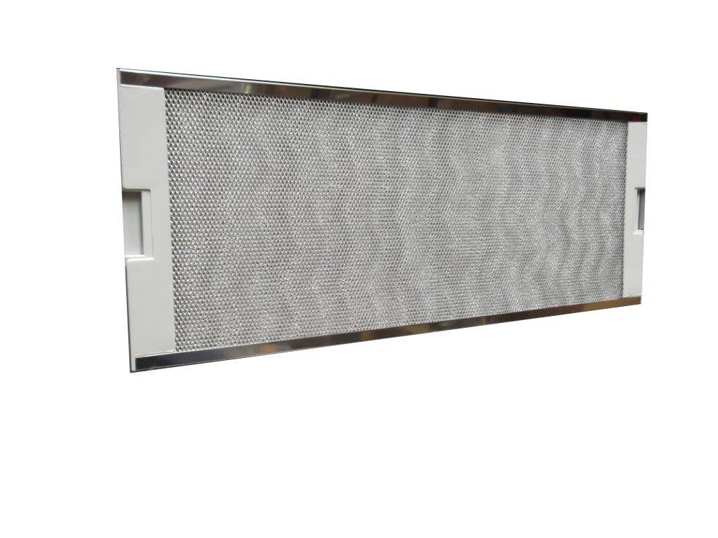 Nodor - Páraelszívó fém zsírfilter Extender 70-hez