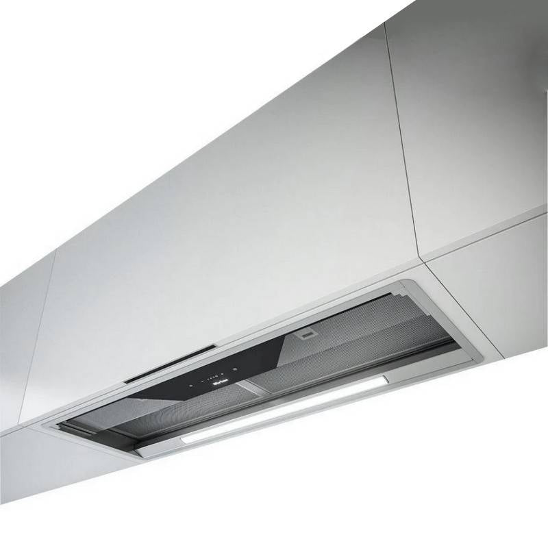 Sirius - Páraelszívó SLTC-919 TW 52 cm inox + PLANO 600/210 R plazma szűrő - A készlet erejéig rendelhető!