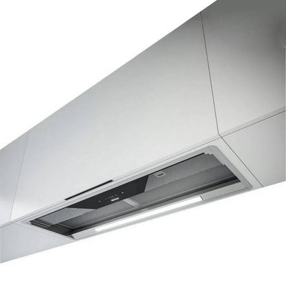 Sirius - Páraelszívó SLTC-919 TW 52 cm inox + PLANO 600/210 R plazma szűrő - A készlet erejéig rendelhető!