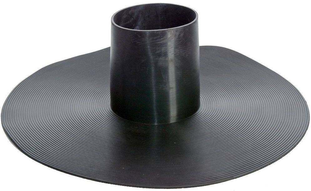 VILPE® párazáró gallér, magasított HTH-110
