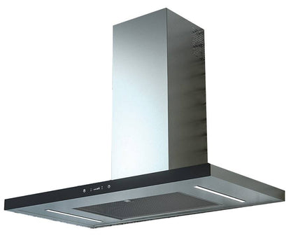 Sirius - Páraelszívó SLTC-92 TW 90 cm