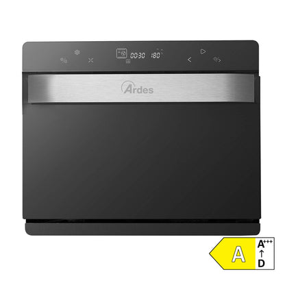 Ardes 6440VD 31 literes multifunkciós gőzsütő ajándék ARDES 1T20 kenyérpirítóval