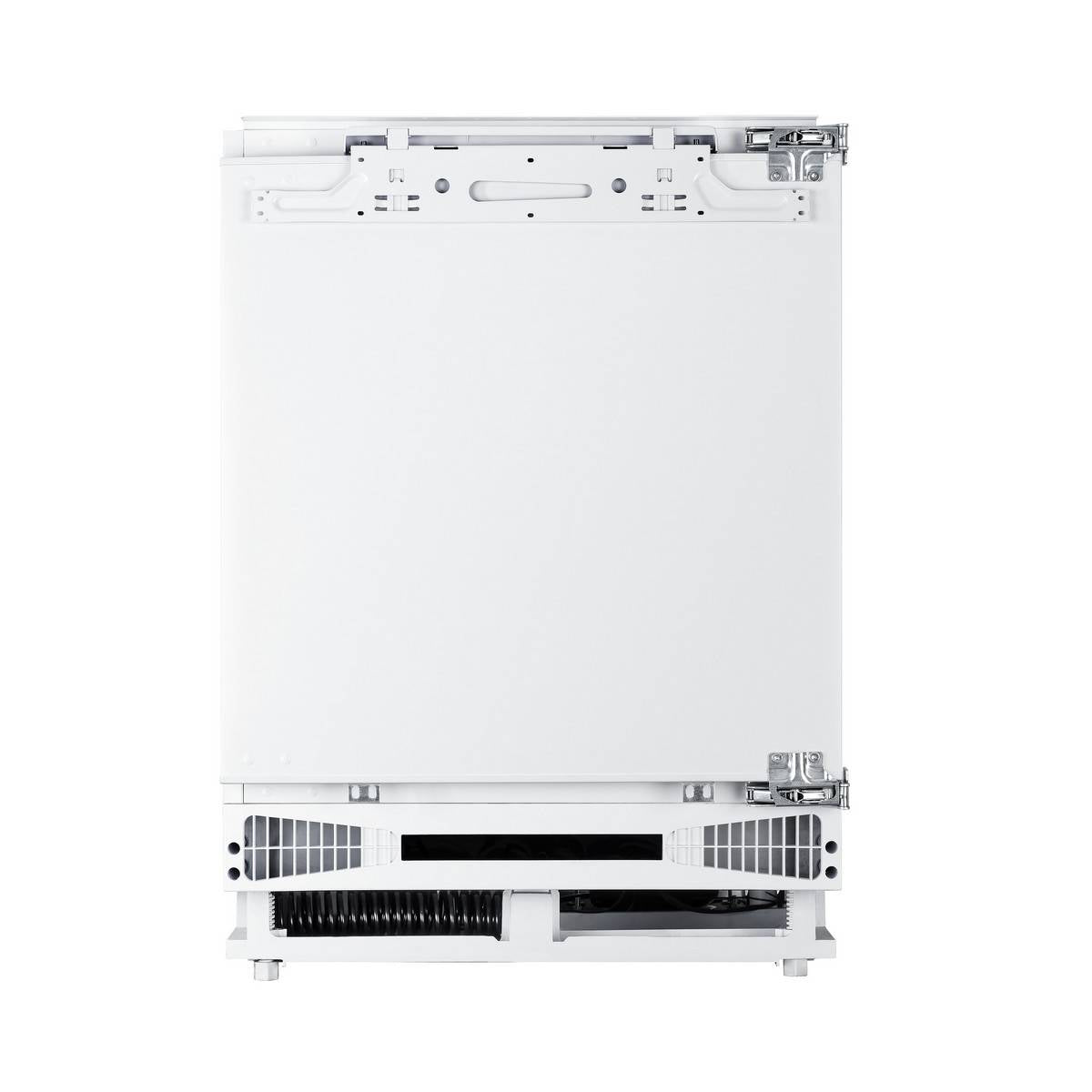 NODOR - Beépíthető hűtőszekrény NorFrost HAIL-82 BI SL + Ajándék Hűtőtáska