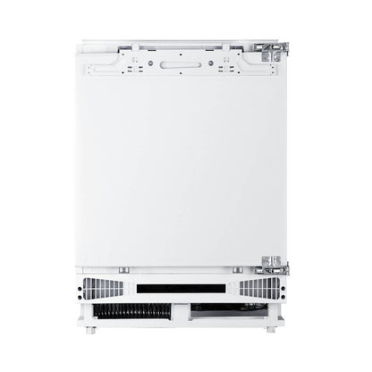 NODOR - Beépíthető hűtőszekrény NorFrost HAIL-82 BI SL + Ajándék Hűtőtáska