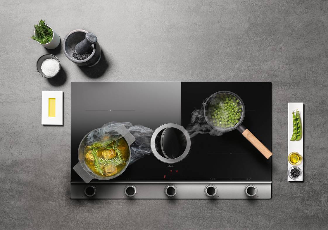 ELICA - NIKOLATESLA UNPLUGGED EVO IX/A/90