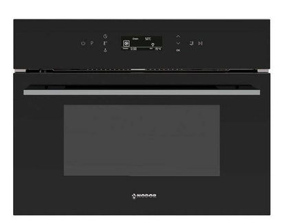 NODOR - Beépíthető gőzsütő NorChef SO-4800 DB