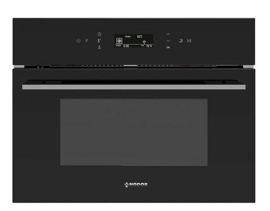NODOR - Beépíthető gőzsütő NorChef SO-4800 DB