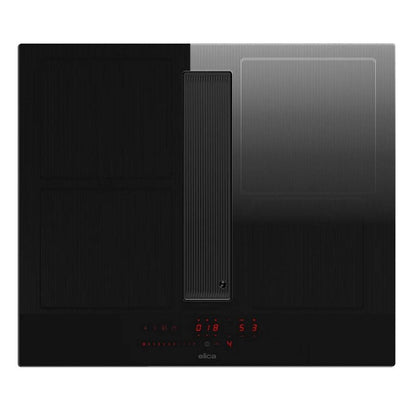 ELICA - NIKOLATESLA VELVET BL/A/60 + CATA Edényszett PROFESSIONAL - A készlet erejéig rendelhető!