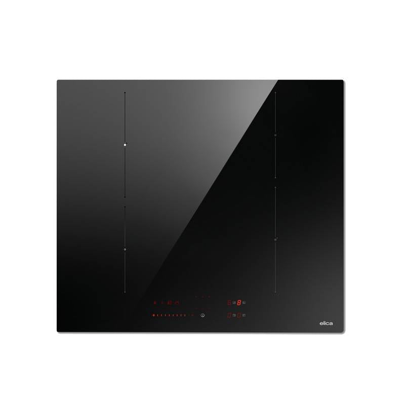 ELICA - Beépíthető indukciós főzőlap RATIO 604 PLUS BL PRF0183903