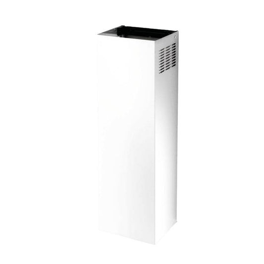 ELICA - Páraelszívó csőtakaró kürtő H 66 BL KIT0198957, fehér