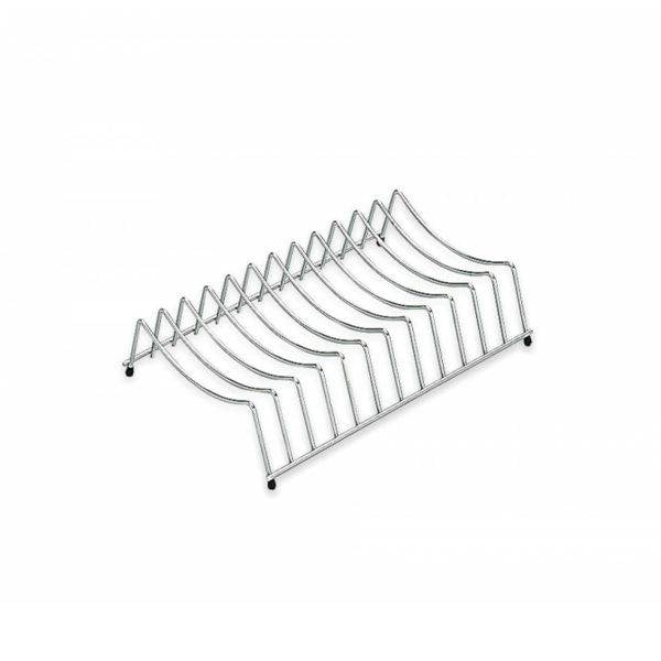 ELLECI - ADI01300 Edényszárító rács inox - Kifutó termék!