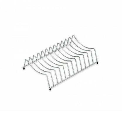 ELLECI - ADI01300 Edényszárító rács inox - Kifutó termék!