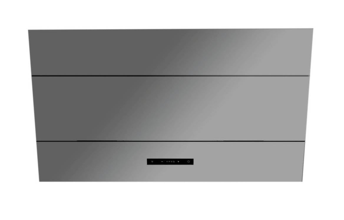 Sirius - Páraelszívó SLTC-119 TW 80 cm inox