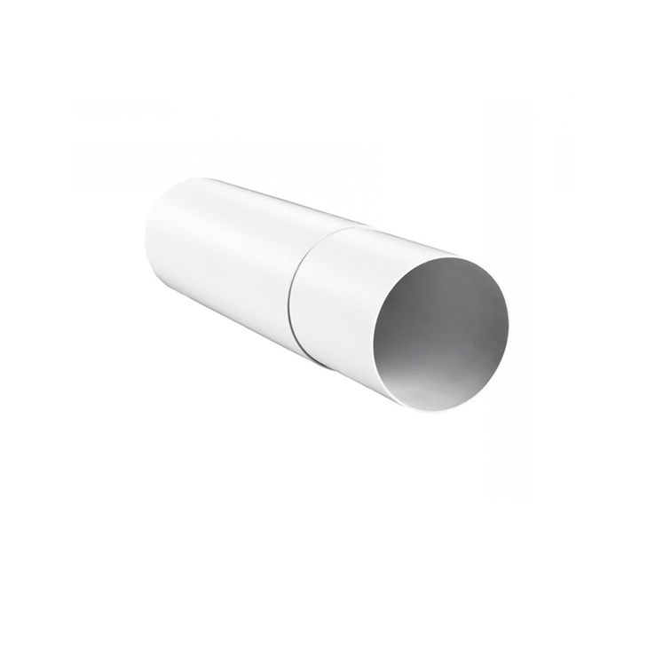 HOLTOP/AIRWOODS falátvezető cső (390mm-600mm) AV-TTW5-W típushoz