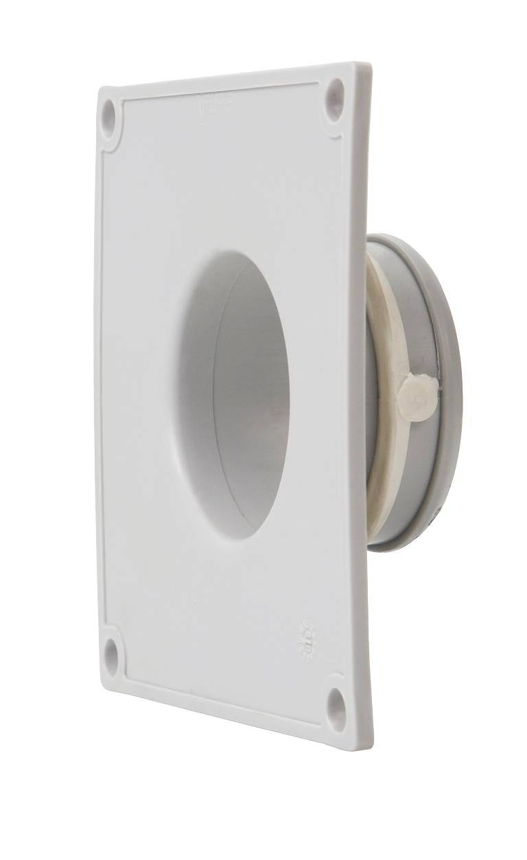 VILPE® 60 mm-es csőcsonk idom