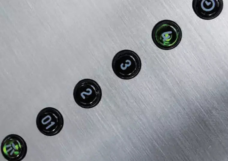 Sirius OUTLET - Páraelszívó S-DD7 EM 880 inox - Szépséghibás termék!