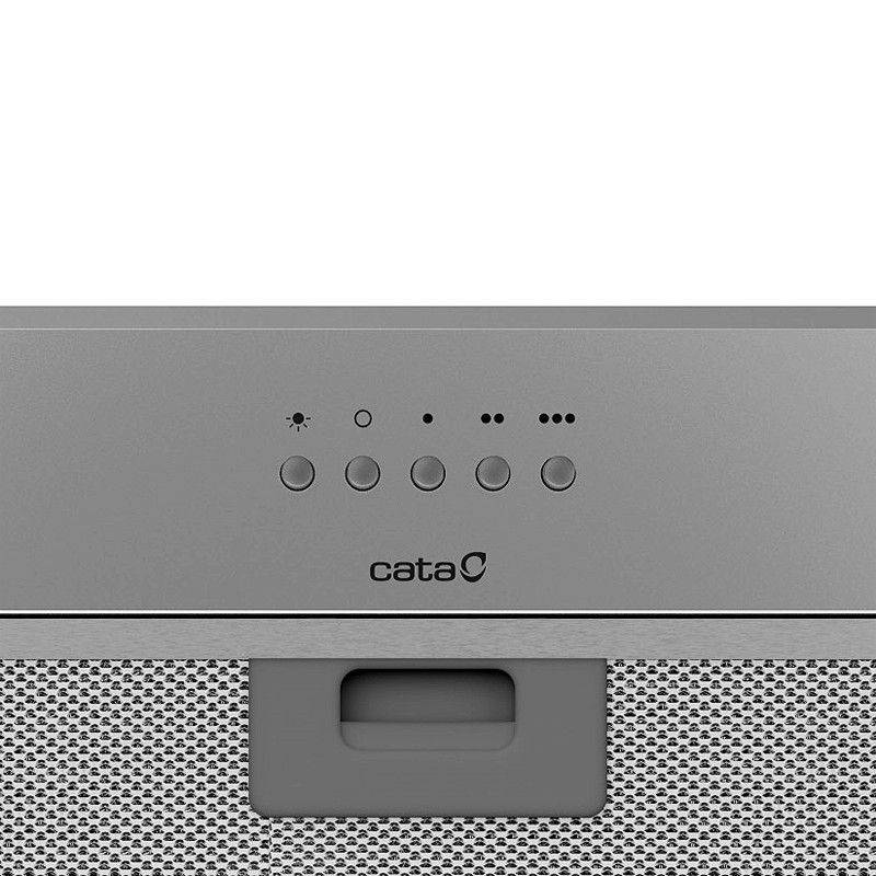 Cata - Páraelszívó GT-PLUS 75 X/M inox
