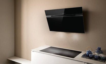 Elica - Páraelszívó STRIPE BL/A/90/LX - A készlet erejéig rendelhető!