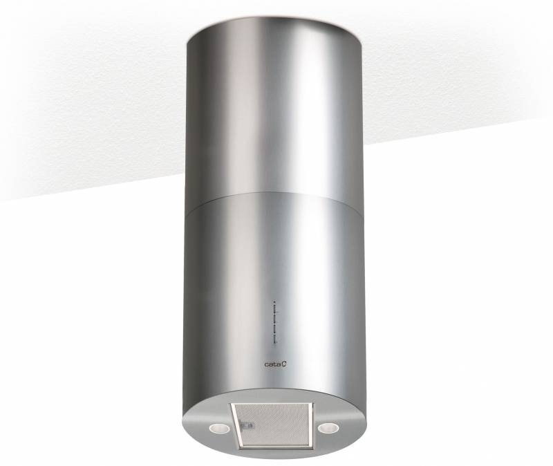 Cata - Páraelszívó ISLA FARO X inox