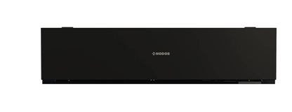 NODOR - Melegentartó fiók NorChef WP-1501 DB fekete