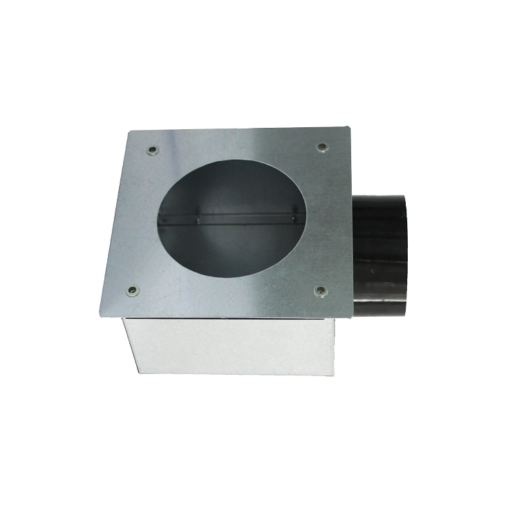 AERAULIQA PLML végelem 140x140 - 1x75