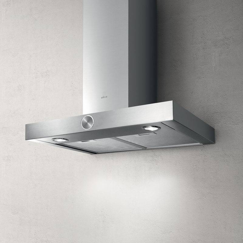 Elica - Páraelszívó LOL IX/A/60 inox