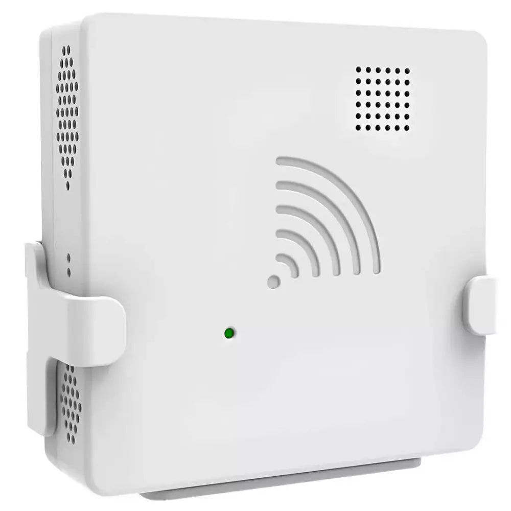 HOLTOP IAQ inteligens levegőminőség érzékelő, WiFi-s változat (2,4G)
