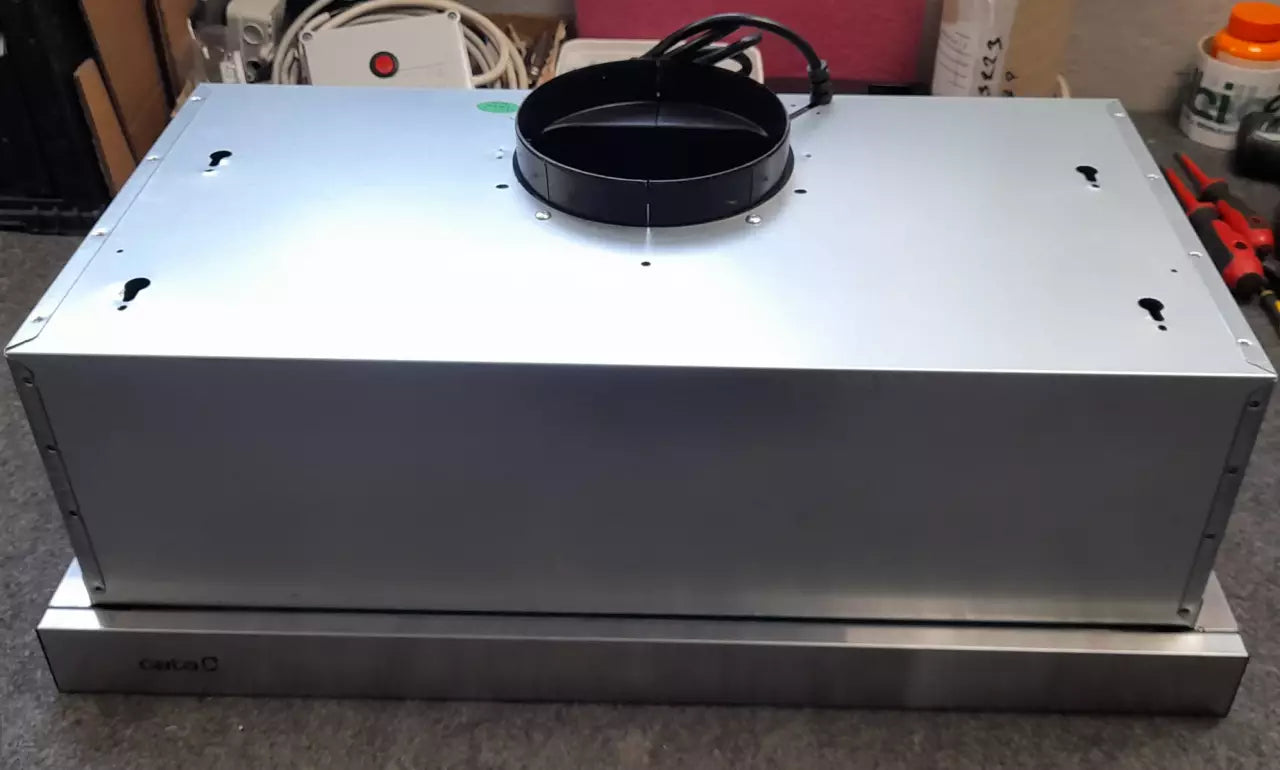 Cata OUTLET - Páraelszívó TFB-5160 X - Kiállított bemutató termék!