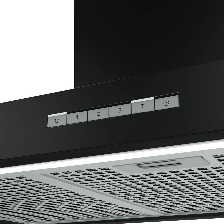 Cata - Páraelszívó Sygma 9010 BK motor nélkül + MULTI Külső motor SEM1 T850