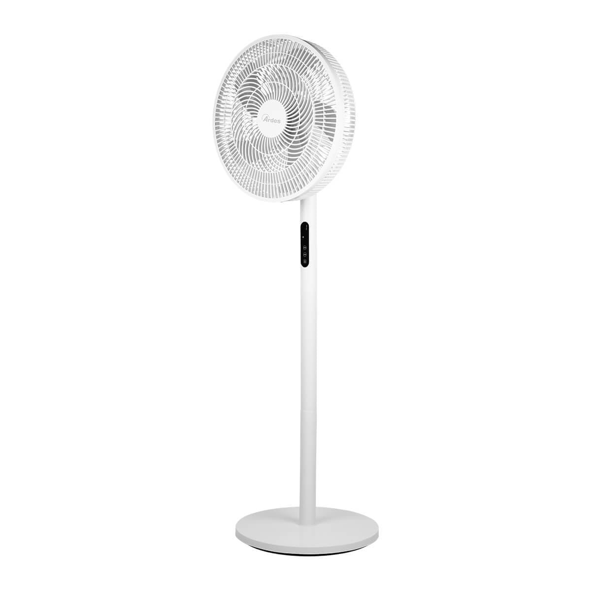 ARDES 5PR4005 3 az 1-ben többfunkciós ventilátor távirányítóval