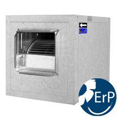 CASALS - Ventilátor BD BOX 12/12 T6 1,1kW