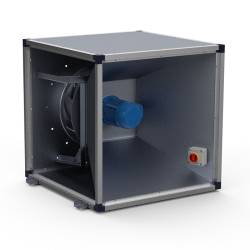CASALS - Ventilátor KENTALCOOK 500 T4 1,5kW