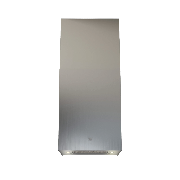 Sirius - Páraelszívó MO-210 inox