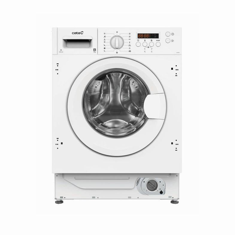 CATA - Beépíthető mosógép LI08015