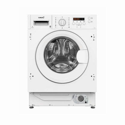 CATA - Beépíthető mosógép LI08015