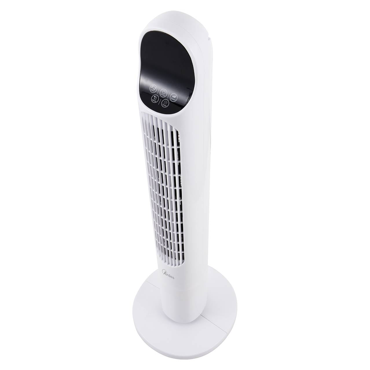 ARDES 5T1000 Oszlop ventilátor távirányítóval