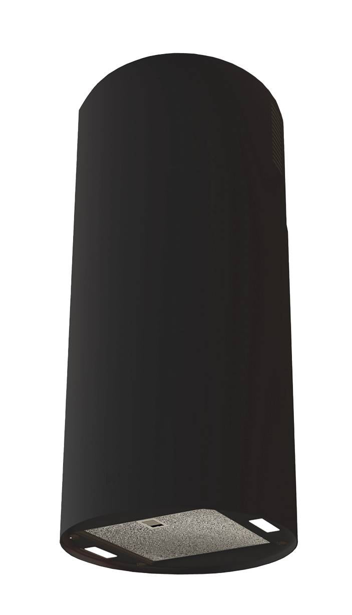 Sirius - Páraelszívó MO-407 fekete