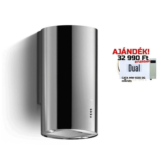 Elica - Páraelszívó TUBE PRO IX/A/43 + Mikro MW-5120B