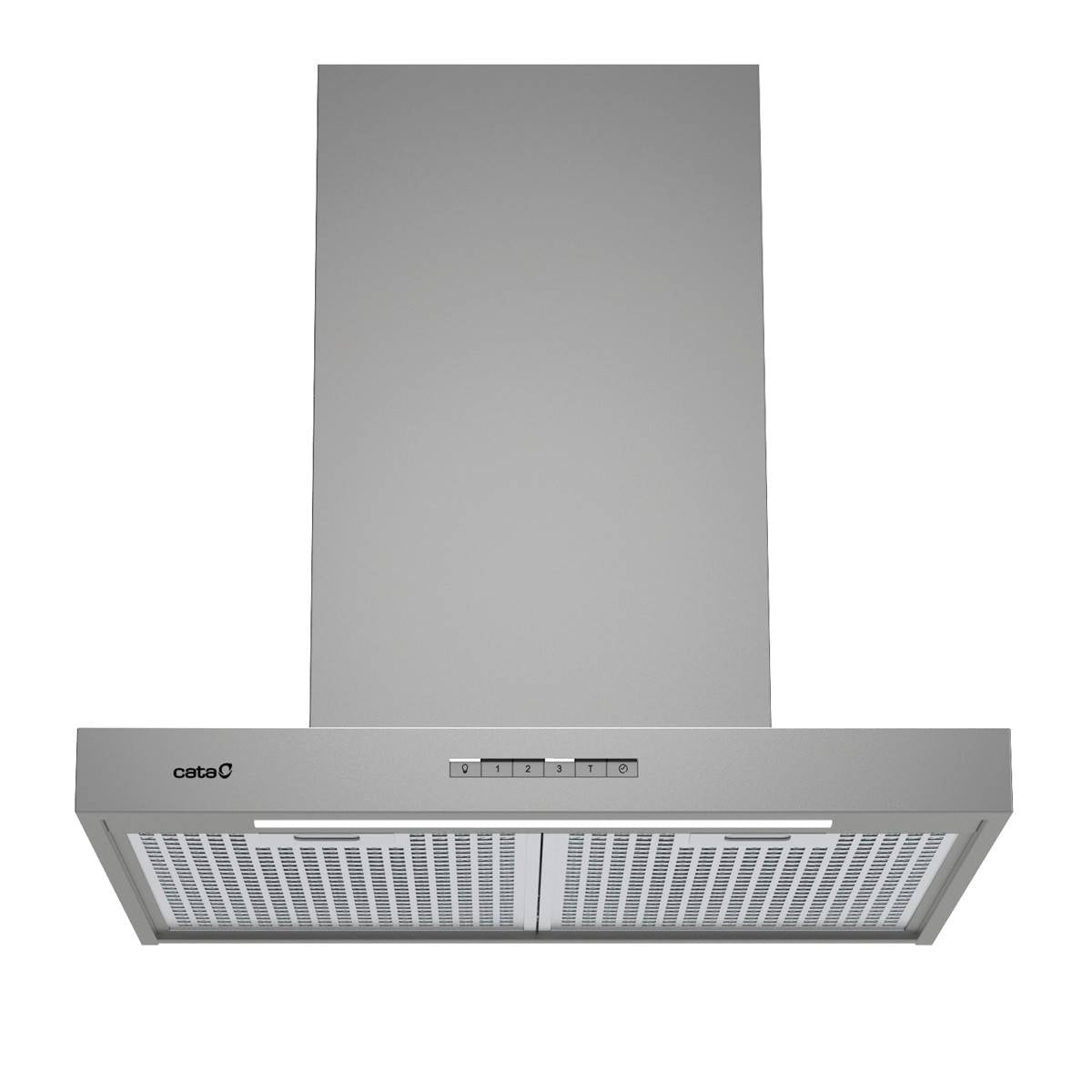 Cata - Páraelszívó Sygma 6010 X motor nélkül + MULTI Külső motor SEM1 T850
