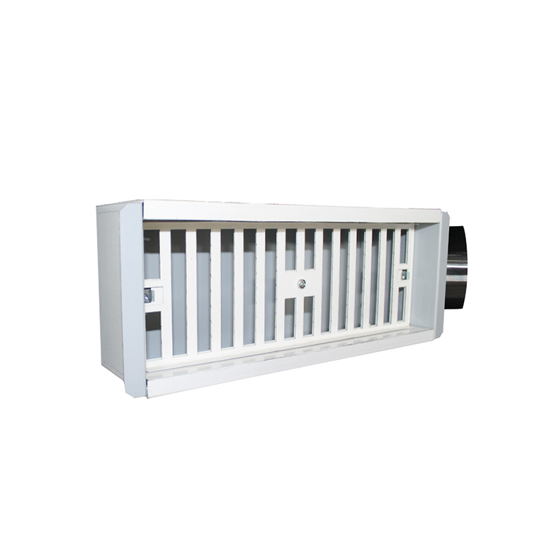 AERAULIQA PLMLCS végelem 300x100 - 1x90
