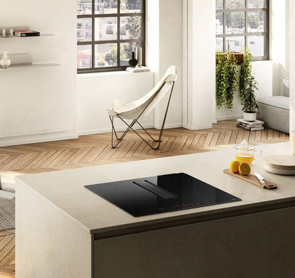 ELICA - NIKOLATESLA ALPHA B BL/A/60