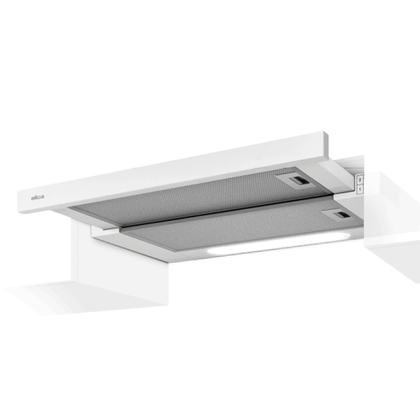 Elica - Páraelszívó ELITE 14 LUX GRVTWH/A/60