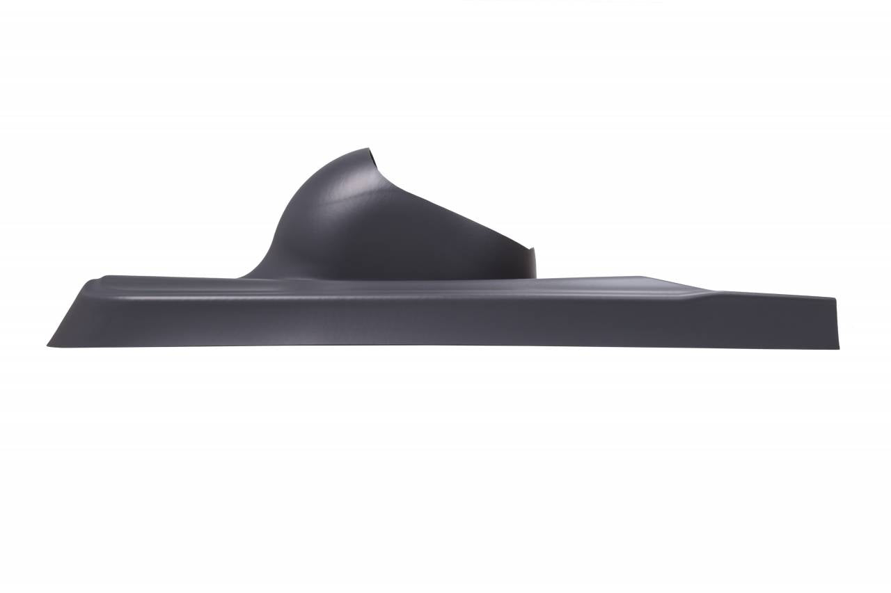 VILPE® XL UNIVERSAL - univerzális átvezető elem, szürke