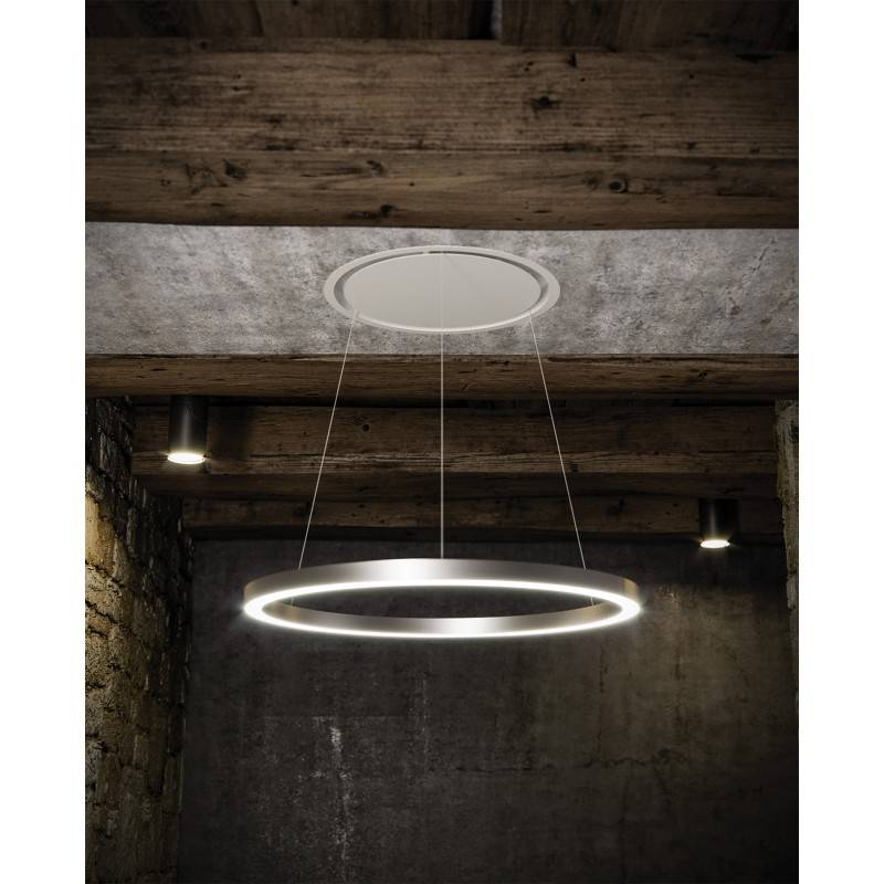 Sirius - Páraelszívó SLT-973 HALO EM H200 WI-FI Inox motor nélkül