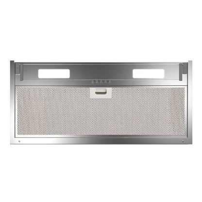 Cata - Páraelszívó ARMONIA 70 X inox