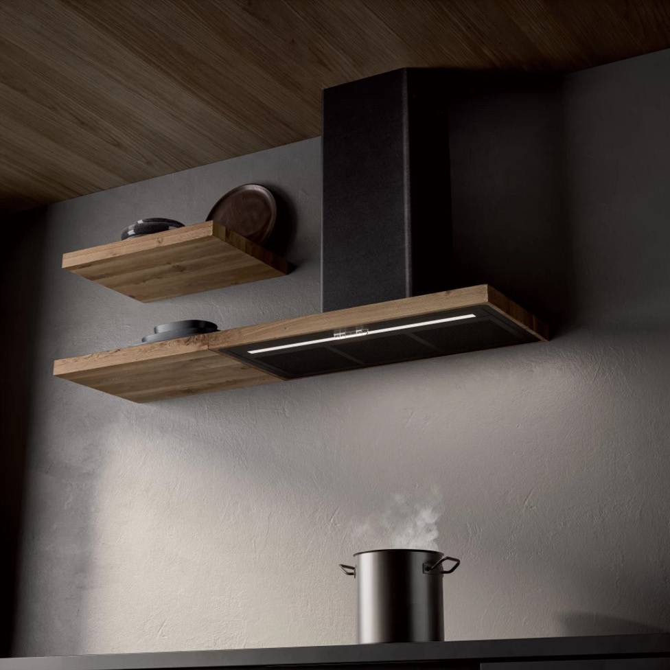 Elica - Páraelszívó BIO BLRO/A 90 ROVERE