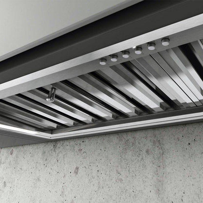Elica - Páraelszívó CT35 PRO IX/A/90 inox
