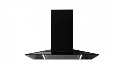 Sirius - Páraelszívó SLTC-97 JEEG TW 60 cm fekete