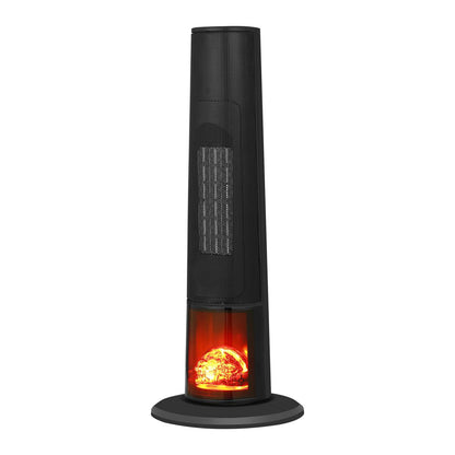 ARDES 4P22FP PTC kerámiabetétes hősugárzó távvezérlővel 2000 W